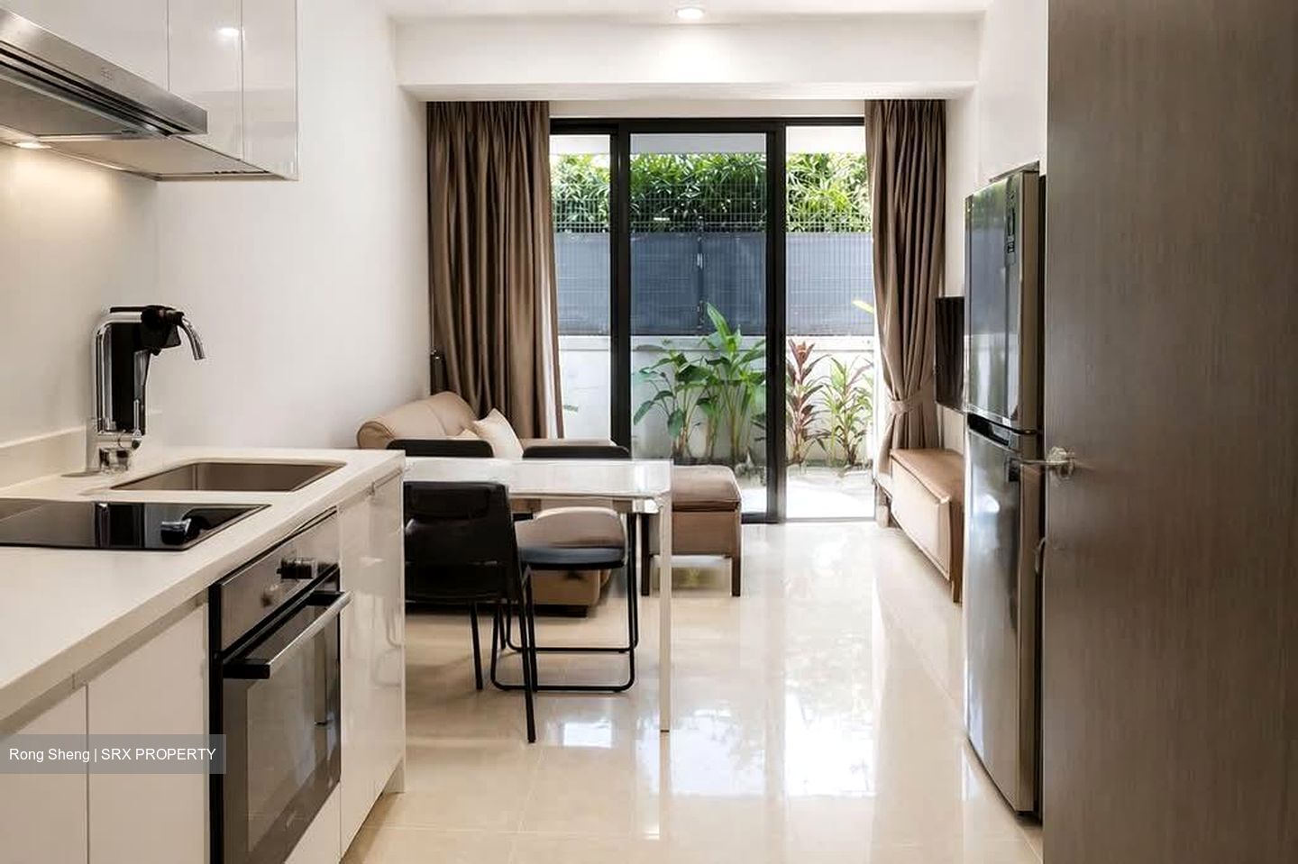 Liv On Sophia (D9), Apartment #549976301